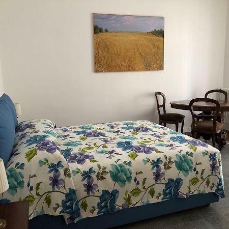 All'Angolo B&B Ματέρα Εξωτερικό φωτογραφία