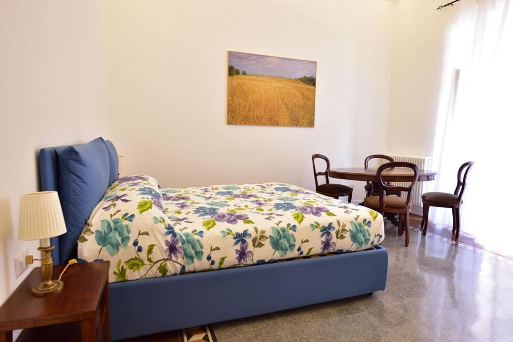All'Angolo B&B Ματέρα Εξωτερικό φωτογραφία