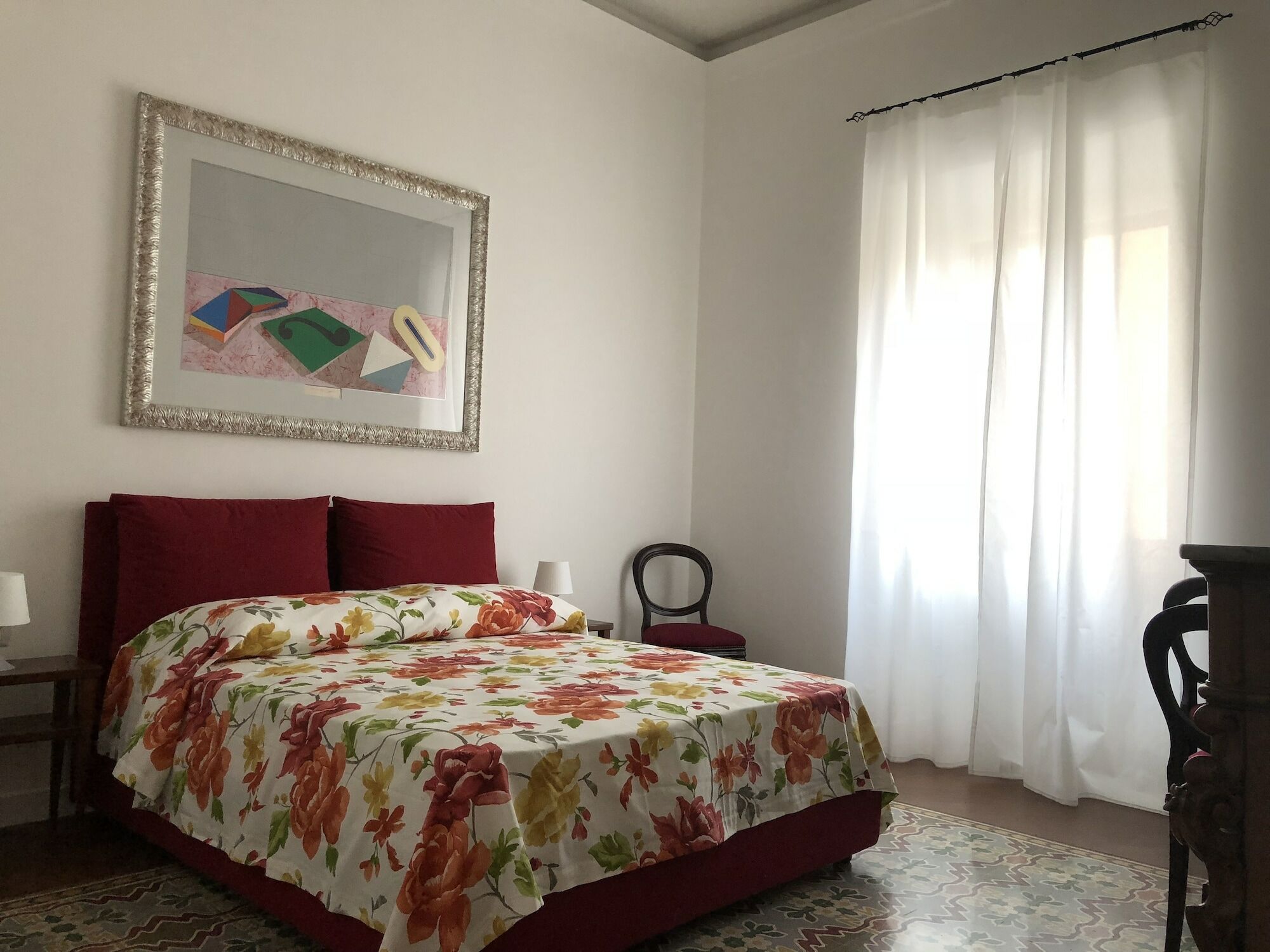 All'Angolo B&B Ματέρα Εξωτερικό φωτογραφία