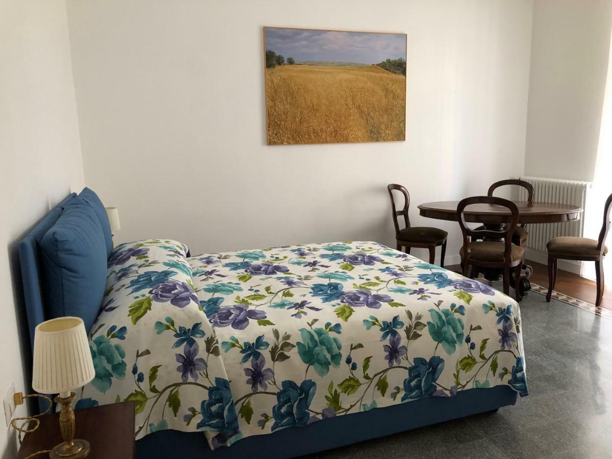 All'Angolo B&B Ματέρα Εξωτερικό φωτογραφία