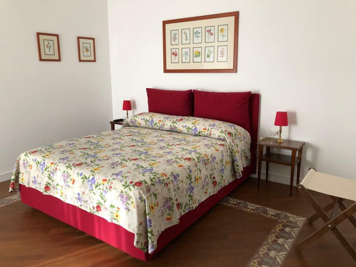 All'Angolo B&B Ματέρα Εξωτερικό φωτογραφία