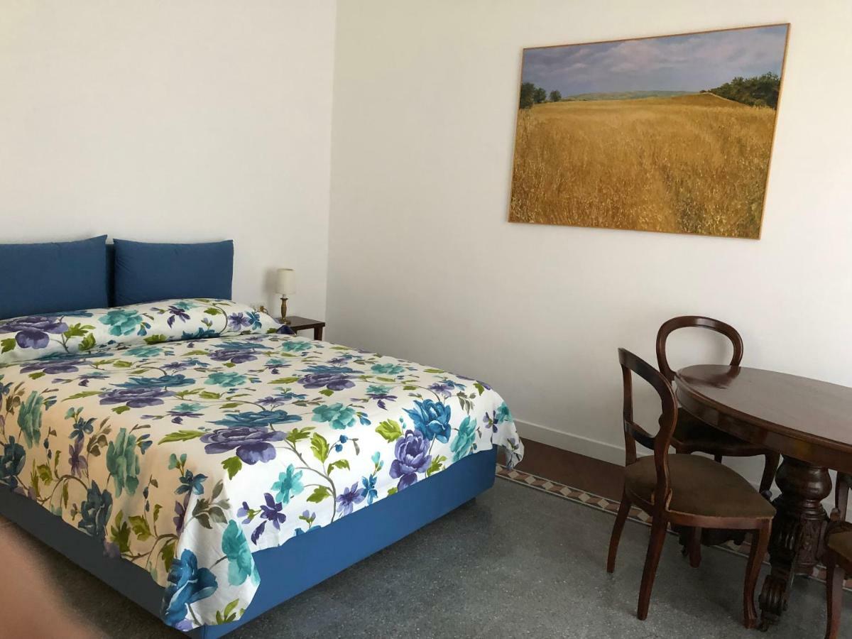 All'Angolo B&B Ματέρα Εξωτερικό φωτογραφία